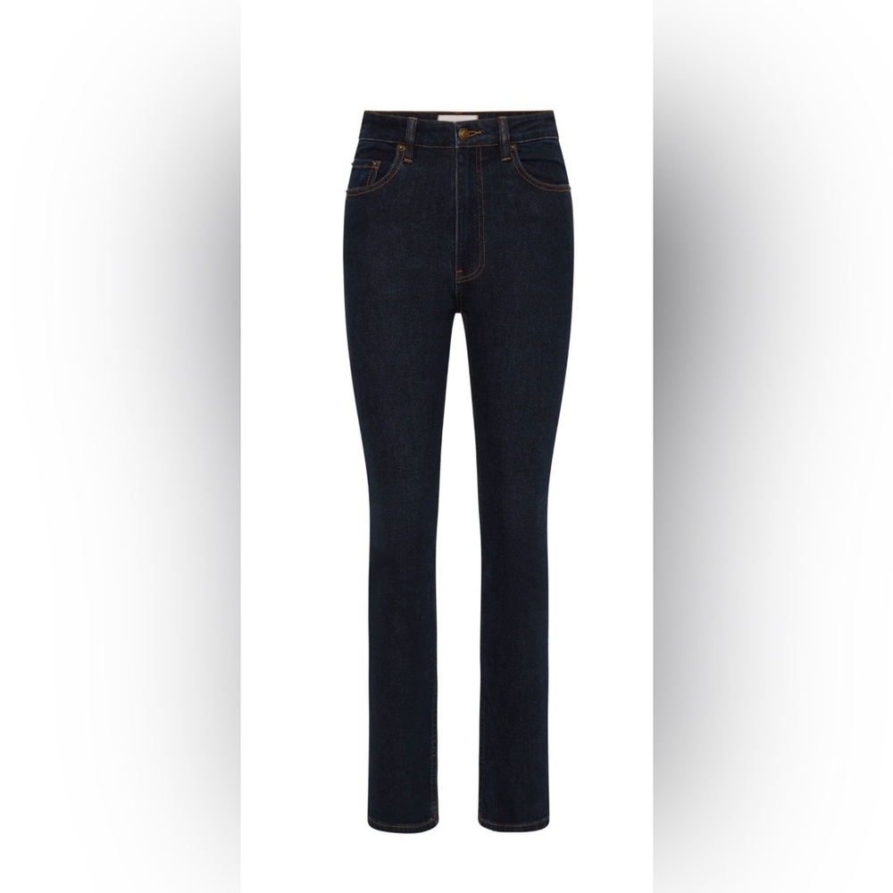 Rebecca Vallance NAOMIE STRAIGHT LEG JEAN EU 26